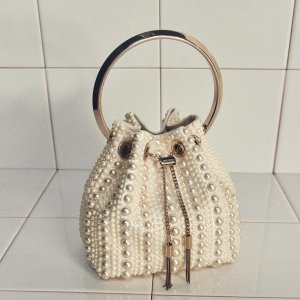 Jimmy Choo Pearl Collection