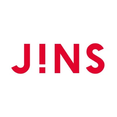 JINS Eyewear logo