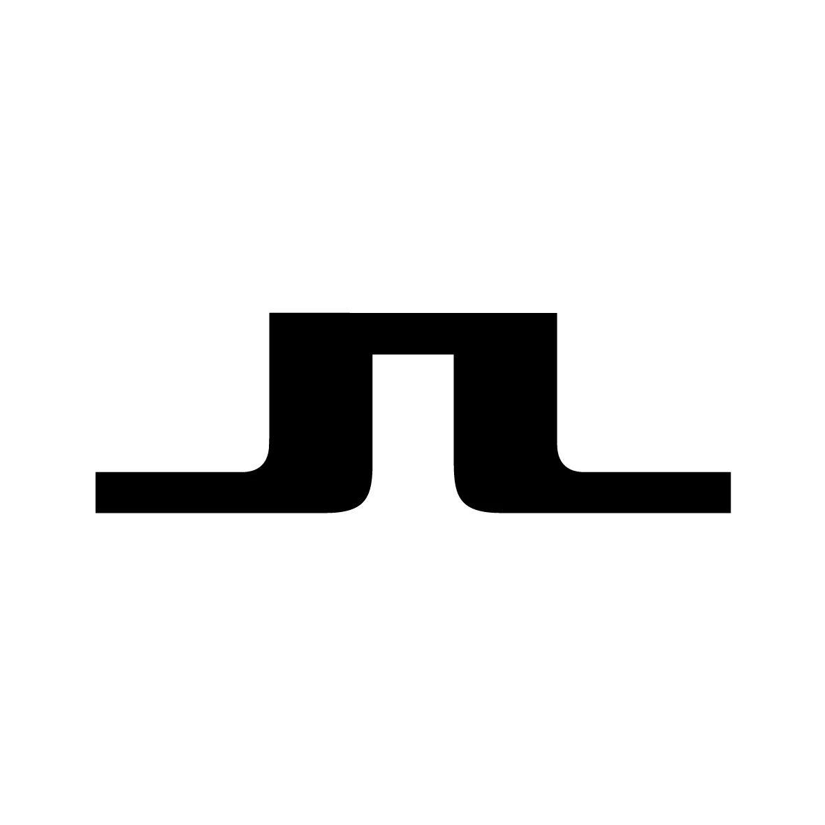 J. Lindeberg logo