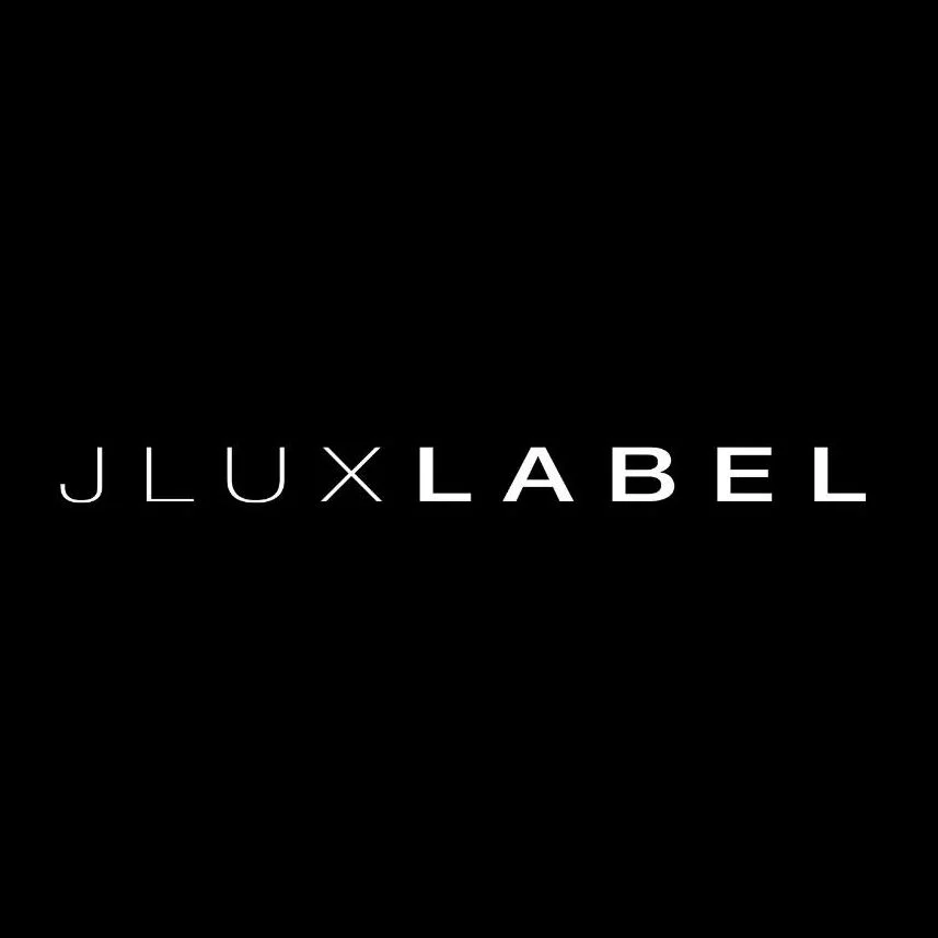 JLUXLABEL logo