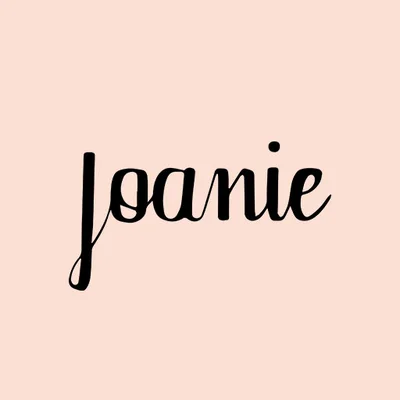 Joanie US