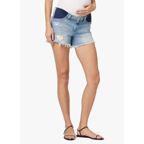 Joe's Jeans Joe's Ozzie Maternity Denim Shorts