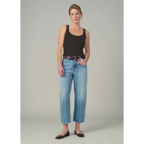 Joe's Jeans Scoopneck Tank