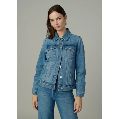 Joe's Jeans Relaxed Jacket