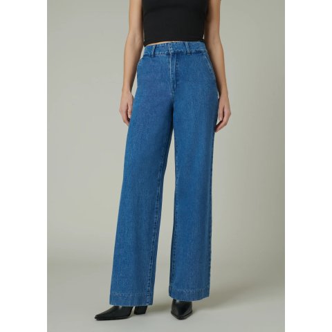 Joe's Jeans Joe's THE HOLLY Denim Trouser