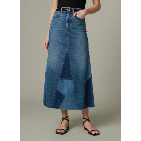 Joe's Jeans Bailey Maxi Skirt