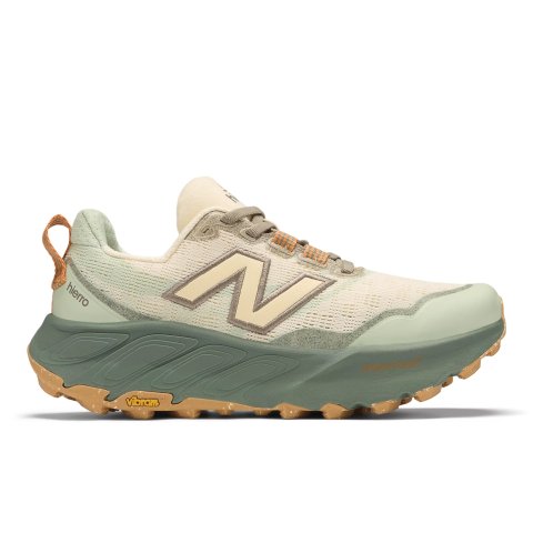 New Balance Fresh Foam X Hierro v9 Trail Shoes