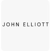 JOHN ELLIOTT logo