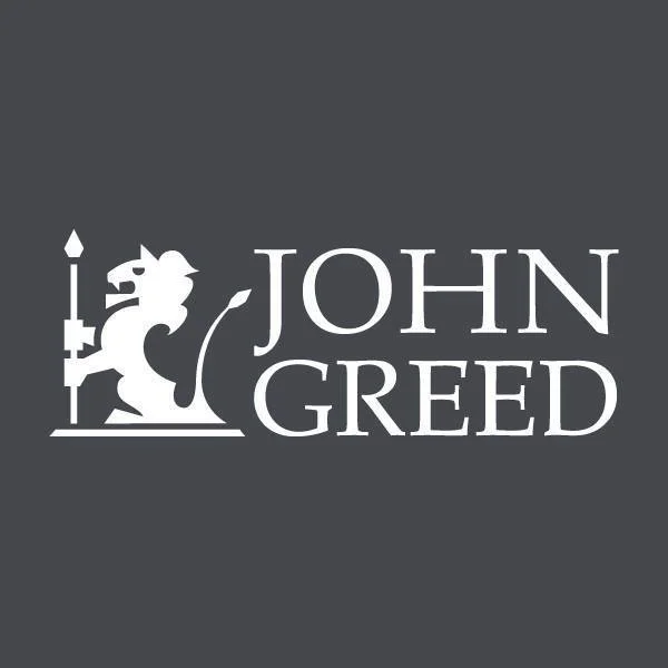 John Greed Jewellery UK