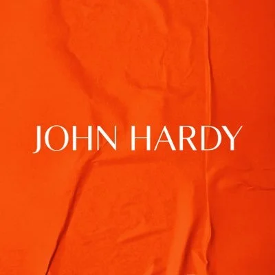 John Hardy logo
