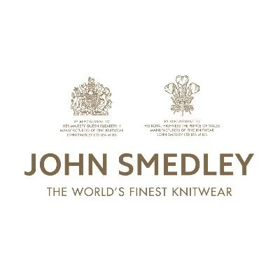 John Smedley logo