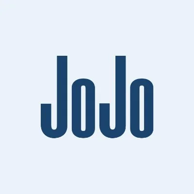 Jojo Maman Bebe UK logo