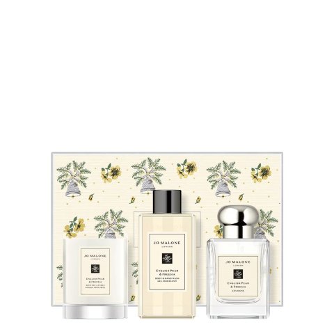 Jo Malone English Pear & Freesia Collection