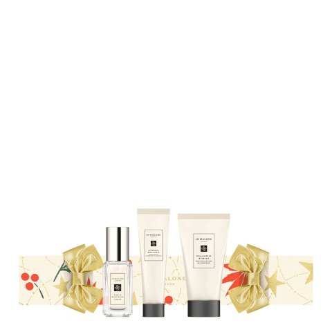 Jo Malone Christmas Cracker