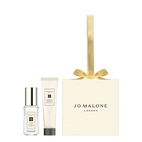 Jo Malone Gold Ornament