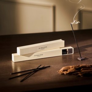 Jo Malone's Debut Incense Stick Collection Launches,