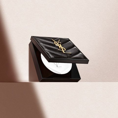 Yves Saint Laurent Setting Powder Clear 0.25 oz
