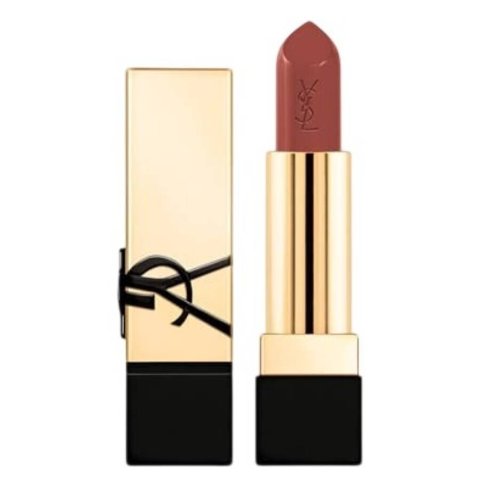 Yves Saint Laurent Lipstick O8 Bitten Brown
