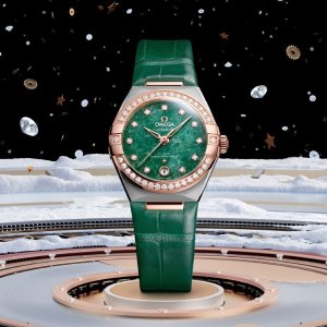 JomaShop OMEGA Watches Sale
