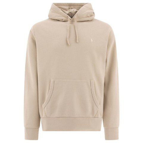Polo Ralph Lauren Fleece Hoodie Loopback