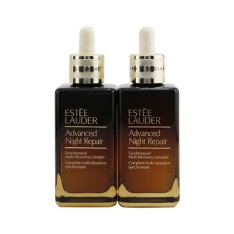 Estee Lauder Advanced Night Repair Serum Duo 2x100ml