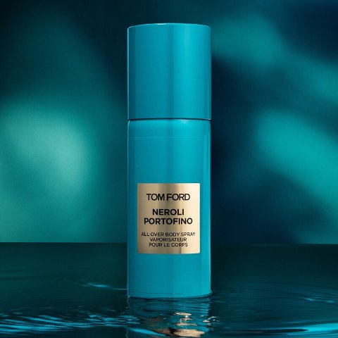 Tom Ford Neroli Portofino Body Spray 5oz
