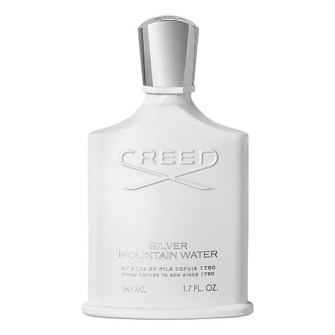 Creed Silver Mountain Water EDP Spray 1.7oz