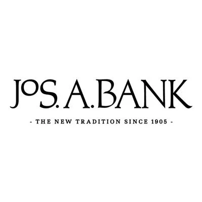 Jos. A. Bank logo