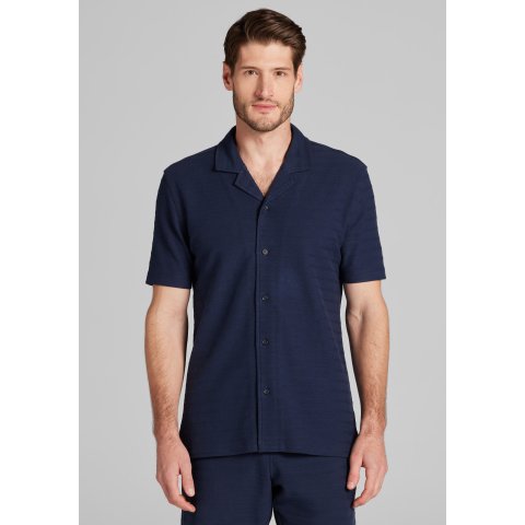 Jos. A. Bank Tailored Fit Short Sleeve Shirt