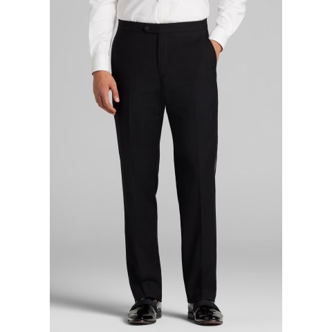 Jos. A. Bank Wool Blend Pants 33WT