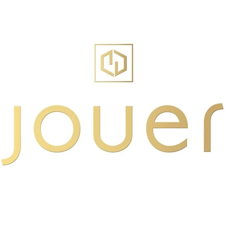 Jouer Cosmetics logo