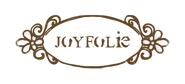 Joyfolie logo