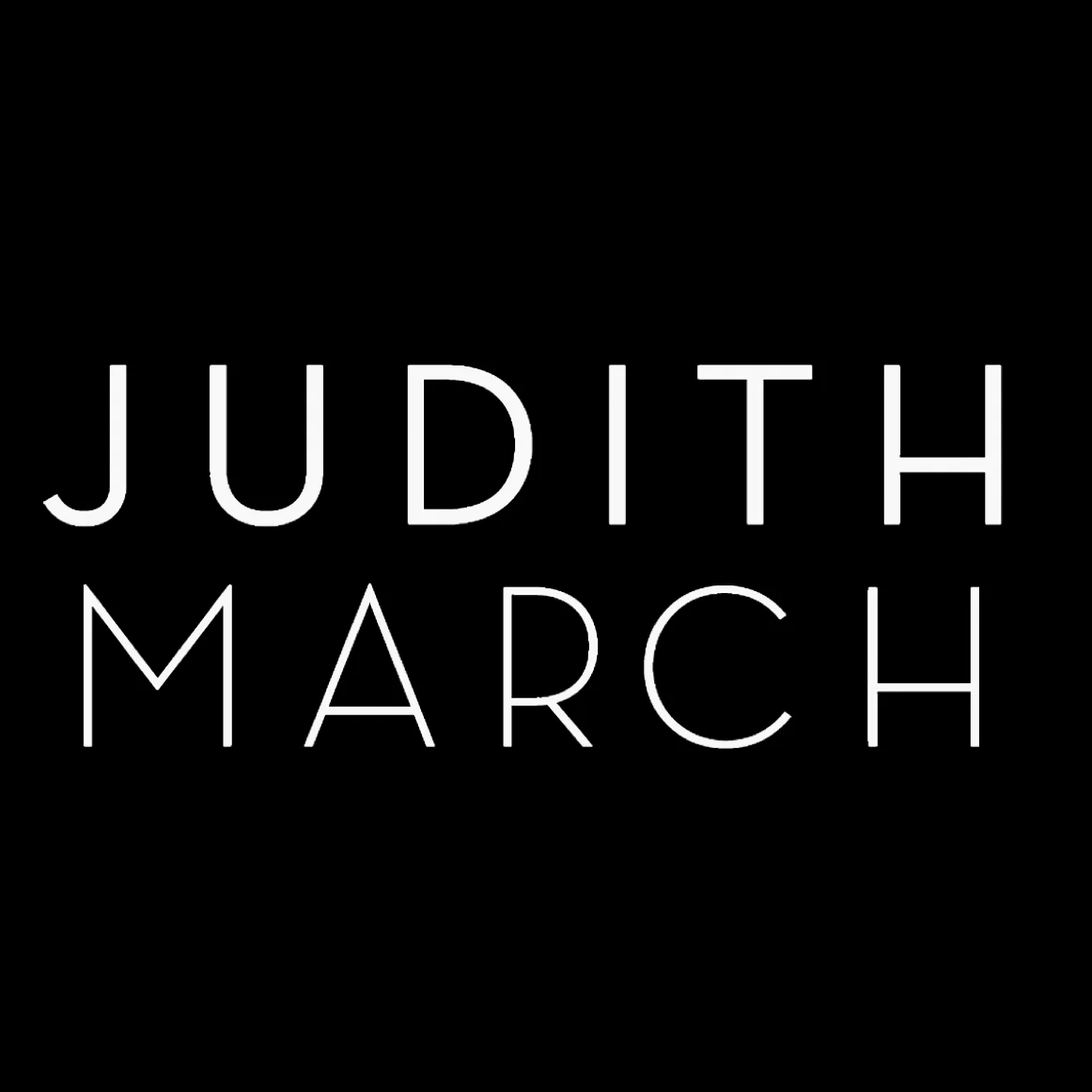 Judith March logo