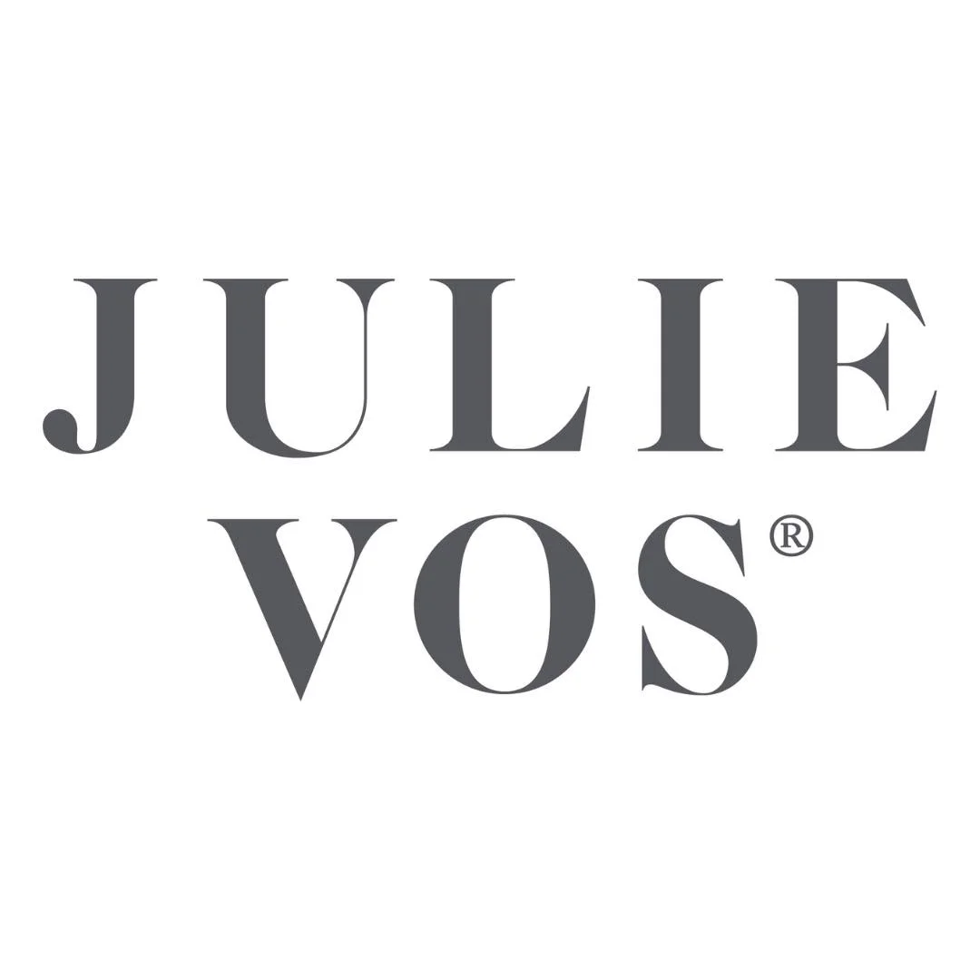 Julie Vos logo
