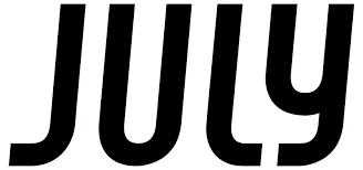 July logo