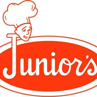 Juniors Cheesecake