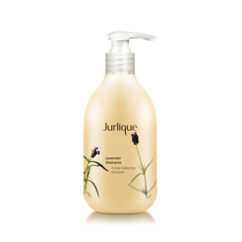 Jurlique Lavender Shampoo