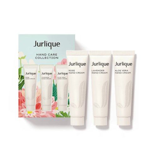 Hand Care Set