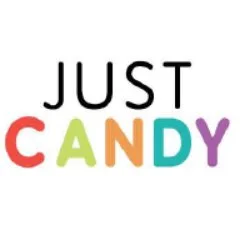 Just Candy logo