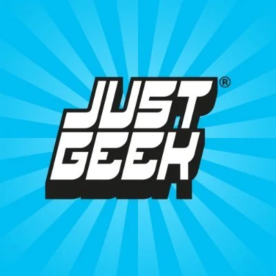 Just Geek UK