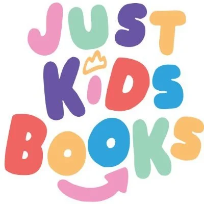 Just Kids Books logo
