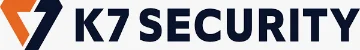 K7 Antivirus logo