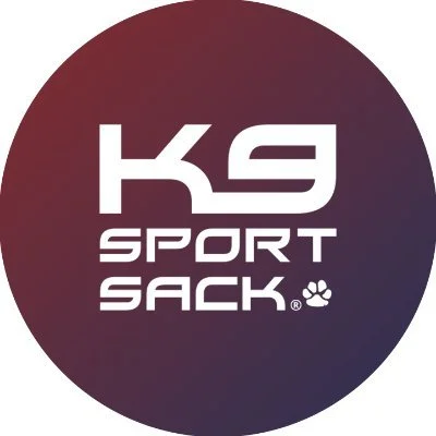 K9 Sport Sack logo