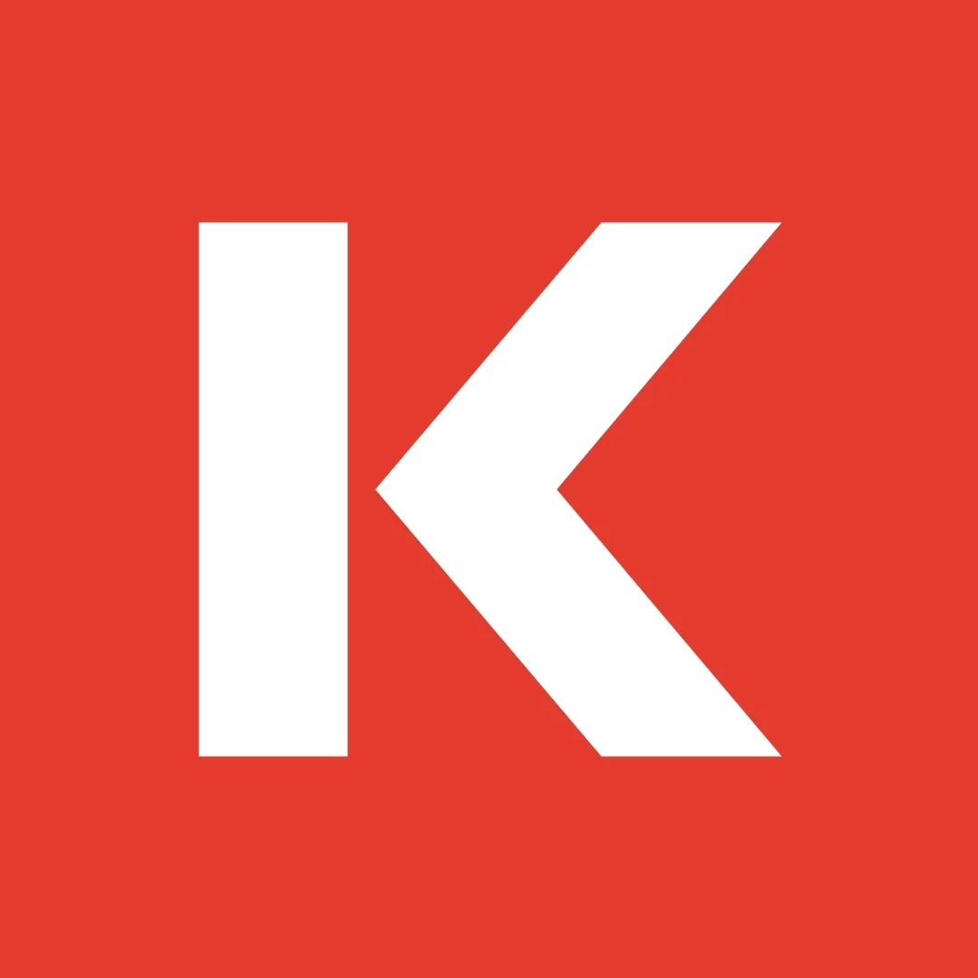 Kammok logo