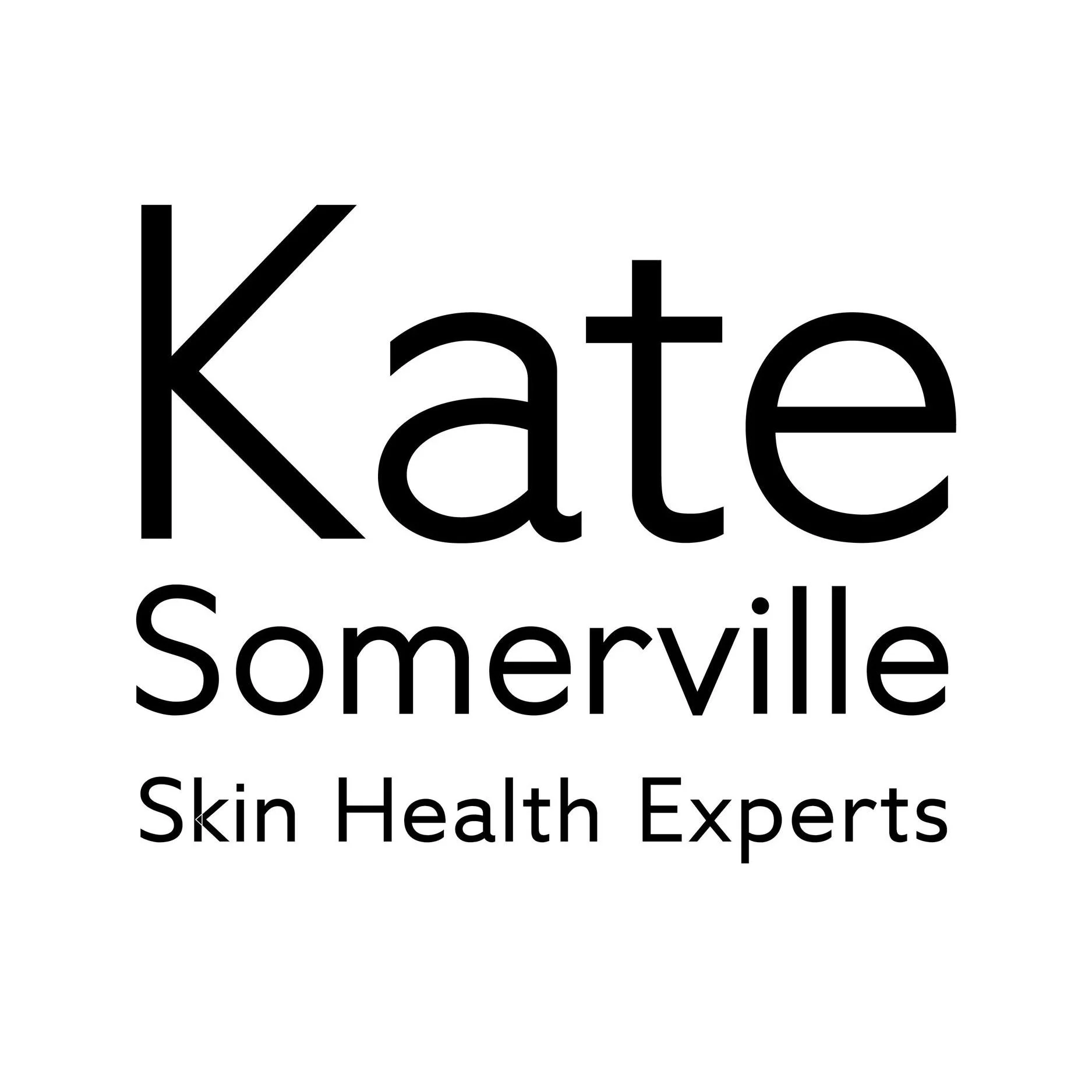Kate Somerville logo