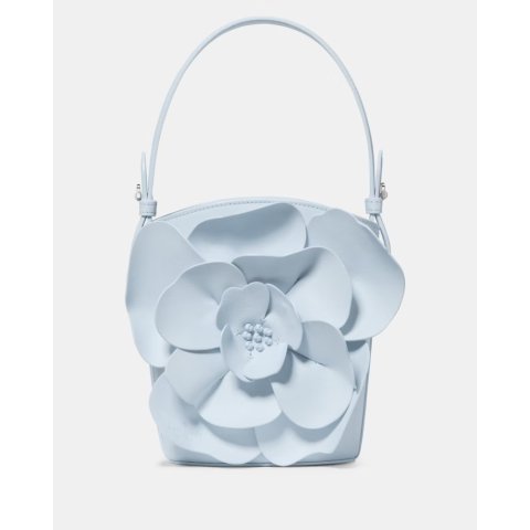 Kate Spade Flora Bucket Bag