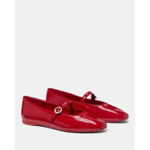 kate spade new york Kate Spade Halo Mary Jane Flat