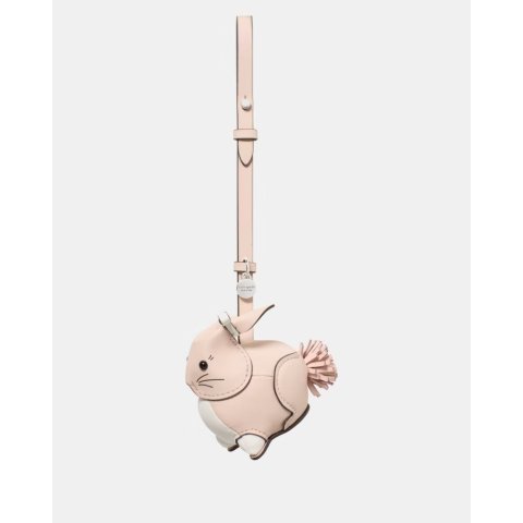 Kate Spade Pippa Rabbit Bag Charm