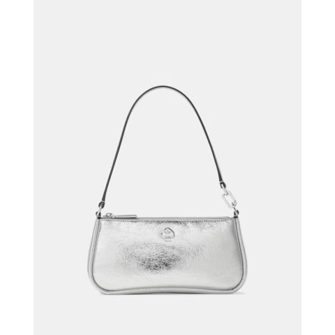 Kate Spade Kayla Metallic Wristlet