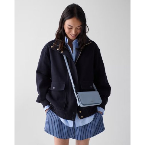 Kate Spade Juliette Mini Crossbody Bag